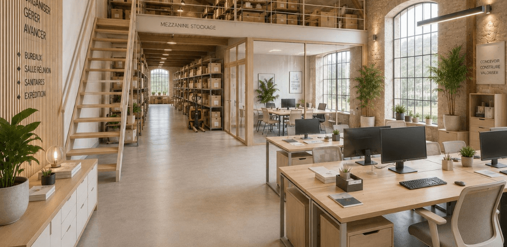 prix immobilier entreprise lyon locaux activités