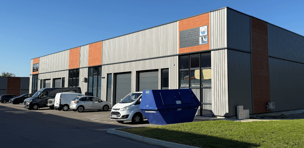 acheter ou louer locaux professionnels